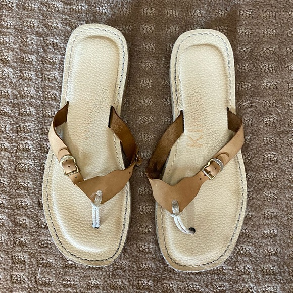 Kino Sandals - Picture 2 of 4